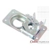 VW Golf Jetta I II Bonnet Catch Lower OE 191823509