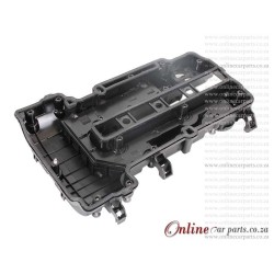 Opel Adam 1.4 2014- Valve Cover
