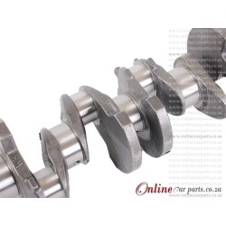 Chevrolet Corsa Utility 1.4 8V 10-11 C14SE Crankshaft