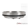 VW Golf I II II Polo I 1.4 1.6 Flywheel with Ring Gear 210mm