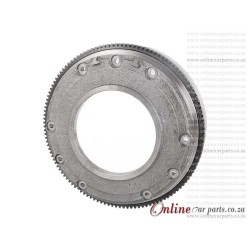 VW Golf I II II Polo I 1.4 1.6 Flywheel with Ring Gear 210mm