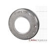 VW Golf I II II Polo I 1.4 1.6 Flywheel with Ring Gear 210mm