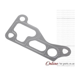 VW Golf I Late Golf Jetta III Polo I New Oil Filter Housing Gasket