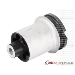 Audi A4 B5 Mounting Rear Axle