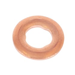 Mercedes Benz C Class W204 W205 CDI Injector Copper Washer 7.8x14.7x1.56mm