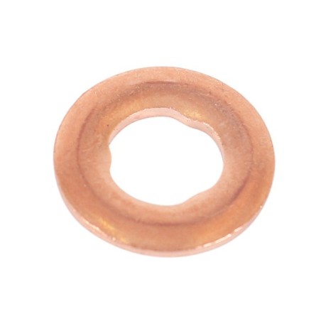 Mercedes Benz C Class W204 W205 CDI Injector Copper Washer 7.8x14.7x1.56mm