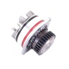 Nissan Murano V6 VQ35DE 05 on Water Pump