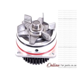 Nissan Pathfinder 4.0 V6 VQ40DE 05 on Water Pump