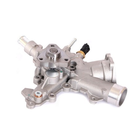 Opel Corsa 1.4i (D) Z14XEP 07 on Water Pump