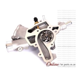 Opel Combo 1.4 Z14XE 05 on Water Pump