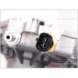 Opel Combo 1.4 Z14XE 05 on Water Pump