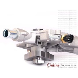 Opel Combo 1.4 Z14XE 05 on Water Pump
