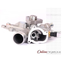 Opel Combo 1.4 Z14XE 05 on Water Pump