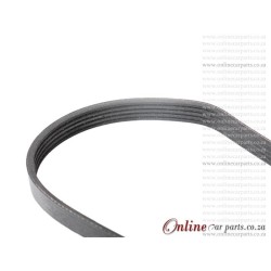 Chevrolet Utility LDV 1.4 No Ac V-Belt Ribbed