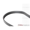 Chevrolet Utility LDV 1.4 No Ac V-Belt Ribbed
