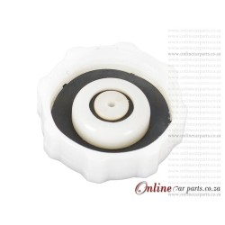 Renault Duster 2013- Expansion Tank Cap