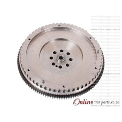 FORD EVEREST SUV 3.0 TDCi 4x4 4x2 09-14 Clutch Kit with Single Mass Flywheel