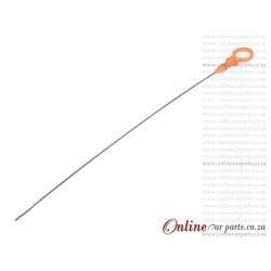 VW Jetta V 2.0 Dipstick