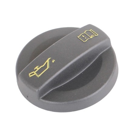 Audi A3 1.2 1.4 2008- Oil Filler Cap