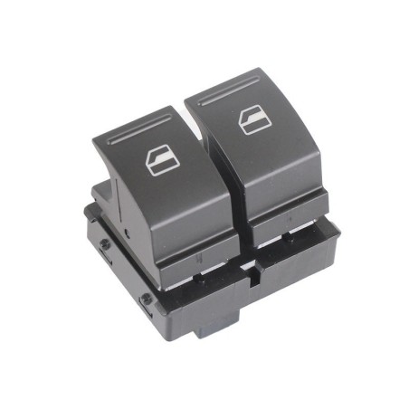 VW Polo 6R Electric Window Switch 4 PIN