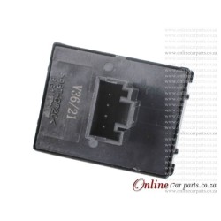 VW Amarok 2010- Electric Window Switch 4 PIN