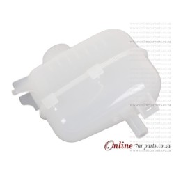 Chevrolet Utility LDV Expansion Tank