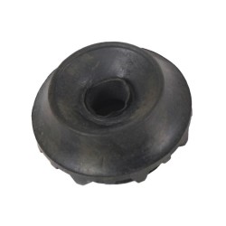 Volkswagen Jetta III 92-99 Rear Lower Strut Mounting
