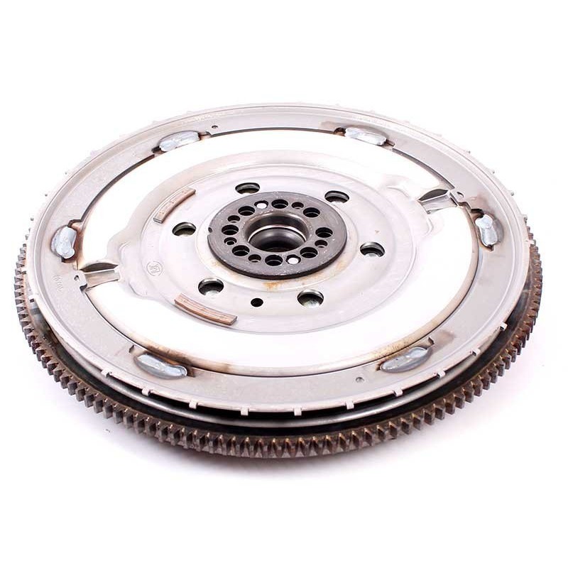 Nissan PATHFINDER 4.0 Petrol VQ40D 05- DMF Dual Mass Flywheel