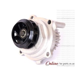 Volkswagen Golf IV 1.6i AKL 99-04 Water Pump