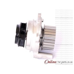 Volkswagen Jetta V 2.0 FSi AXW BLR BVX 06 on Water Pump