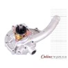 Mercedes-Benz 220 Series 230 E (W124) 102.982 86-93 Water Pump