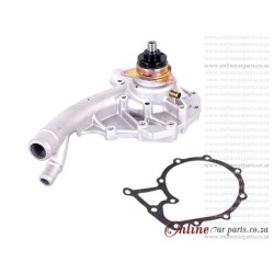 Mercedes-Benz 220 Series 230 E (W124) 102.982 86-93 Water Pump