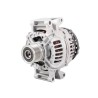 Mercedes-Benz Sprinter 411 CDI 00-06 OM611 90A 12V 6 Groove CW IR/IF Alternator OE 0123320065