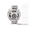 Mercedes-Benz Sprinter 313 CDI 00-06 OM611 90A 12V 6 Groove CW IR/IF Alternator OE 0123320065