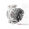 Mercedes-Benz Sprinter 313 CDI 00-06 OM611 90A 12V 6 Groove CW IR/IF Alternator OE 0123320065