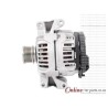 Mercedes-Benz Sprinter 616 CDI 00-07 OM612 90A 12V 6 Groove CW IR/IF Alternator OE 0123320065