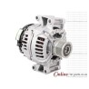 Mercedes-Benz Sprinter 616 CDI 00-07 OM612 90A 12V 6 Groove CW IR/IF Alternator OE 0123320065