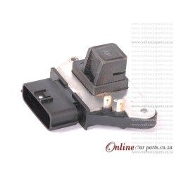 Honda Civic 1.6 160i D16Y 92-00 RSB57 7 Pin Electronic Ignition Control Module