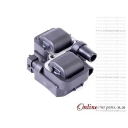 Mercedes-Benz E Class E240 (W210) M112.911 Ignition Coil 98-02
