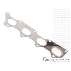 VW Polo 6R 1.4 Exhaust Manifold Gasket