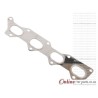 VW Polo 6R 1.4 Exhaust Manifold Gasket