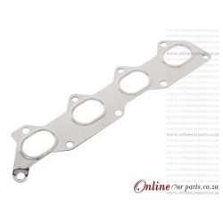 VW Polo 6R 1.4 Exhaust Manifold Gasket