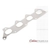 VW Polo 6R 1.4 Exhaust Manifold Gasket