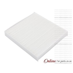 Audi A3 S3 TSi TFSI TDI Cabin Filter
