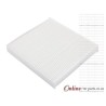 Audi A3 S3 TSi TFSI TDI Cabin Filter