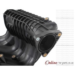 Mercedes Benz C Class W203 C220 OM646 Intake Manifold