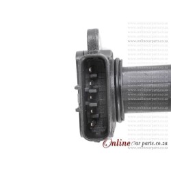 Toyota Corolla 1.4 16V 1.6 1.8 VVTI Previa 1.5 Yar Air Mass Sensor