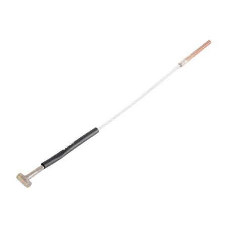 Ford Bantam IV 1.3I Rocam 8V 55KW 09-12 Front Hand Brake Cable