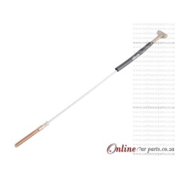 Ford Ikon I 1.3 Rocam 8V 55KW 00-06 Front Hand Brake Cable