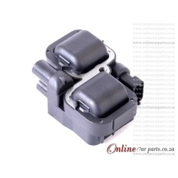 Mercedes-Benz A Class A200 (W169) M266.960 Ignition Coil 05 onwards
